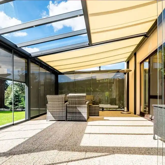 zonwering Amstelveen